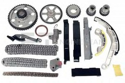 ET ENGINETEAM rs0025 -